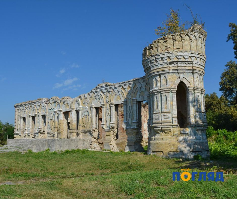 У Бучанському районі охоронний статус отримали три історичні об’єкти (ФОТО) - зображення
